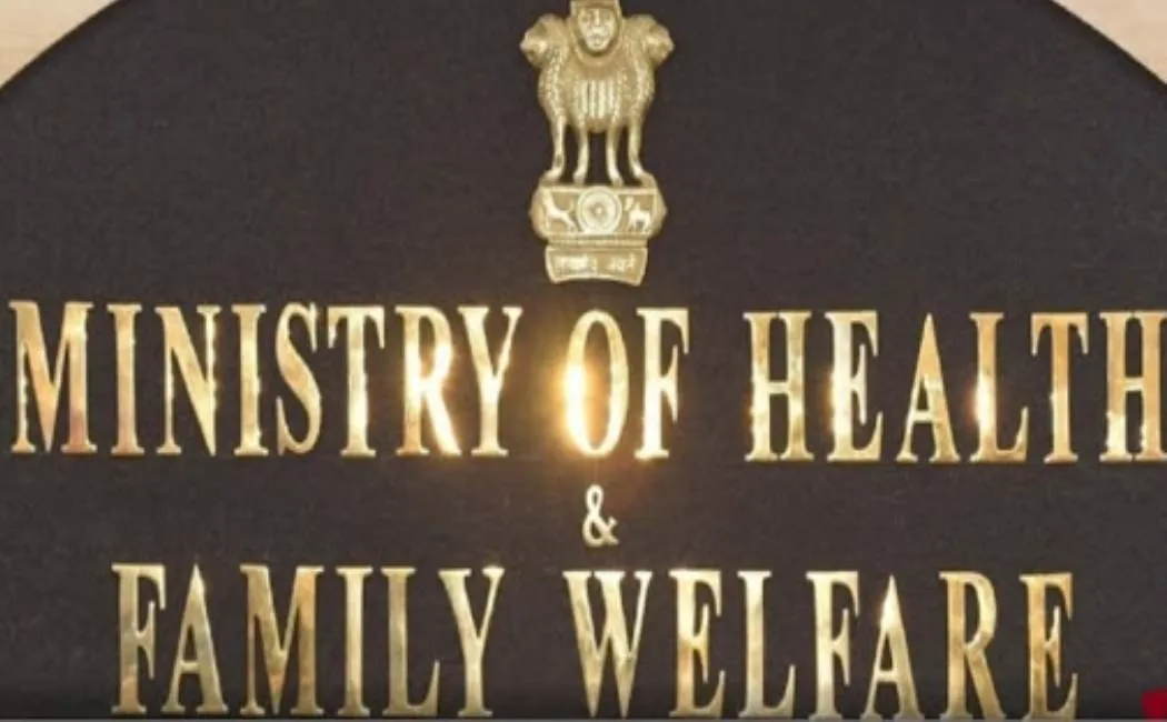 union health ministry 